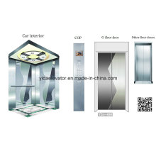 Good Price Passenger Elevator From Professional Manufacturer